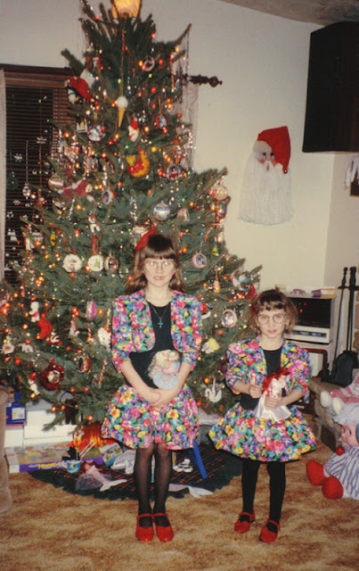 Christmas Nostalgia | My Darling Days Christmas Nostalgia | My Darling Days