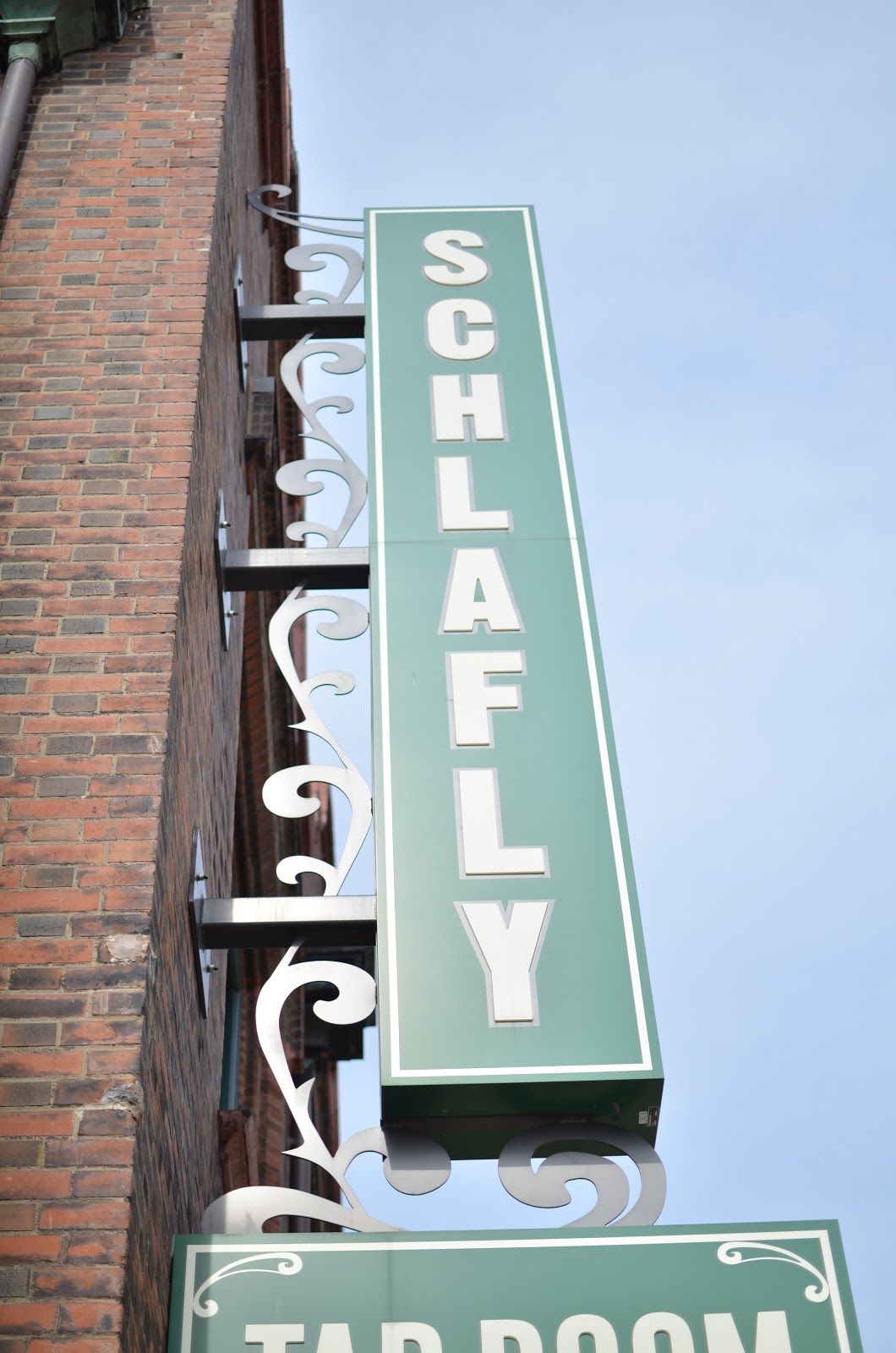 Schlafly Tap Room Behind The Scenes