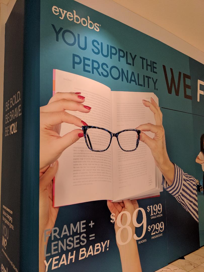 Rockville Nights Sprint store closes at Montgomery Mall, more signs of