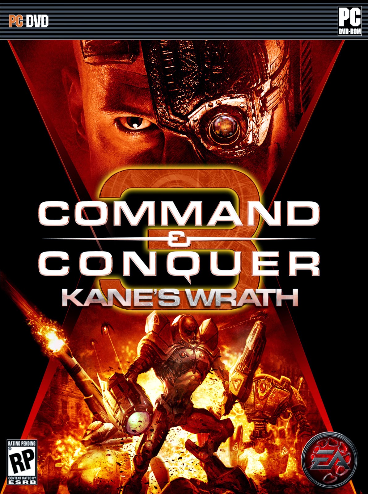 Game copy world command and conquer red alert 3 download free full game