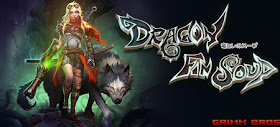 PC Games Dragon Fin Soup