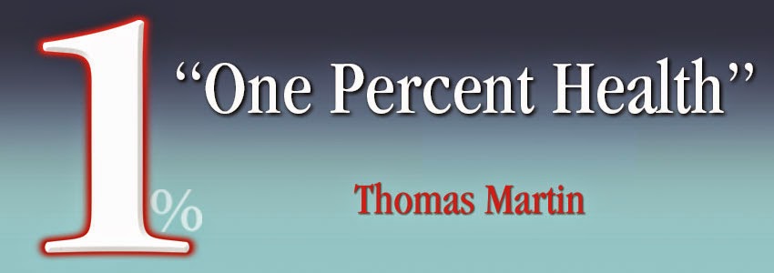 One Percent Treatments