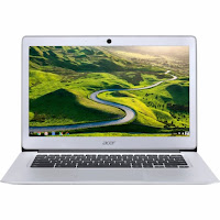 Acer Chromebook 14 CB3-431-C7VZ