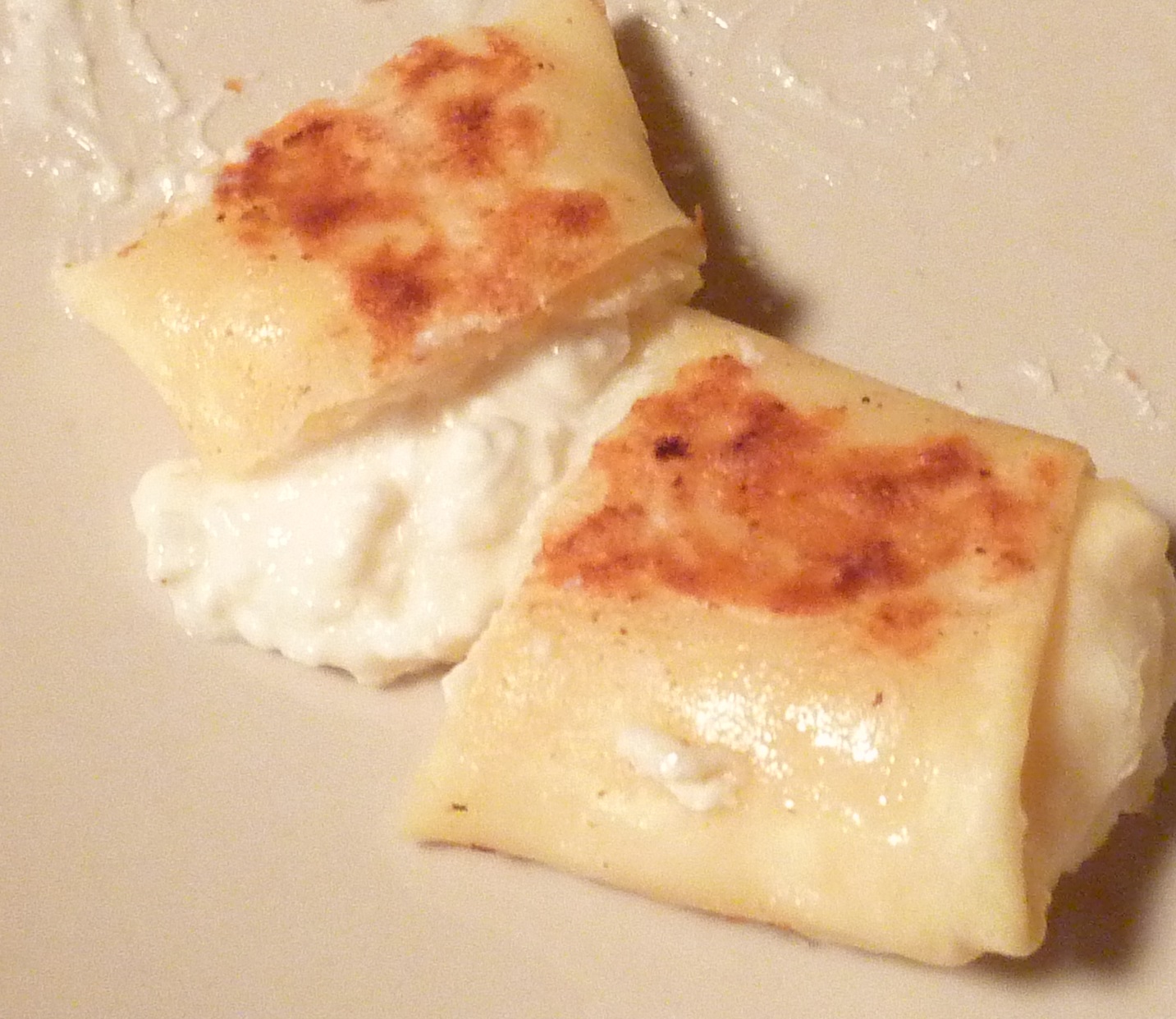 What's Good at Trader Joe's? Trader Joe's Cheese Blintzes