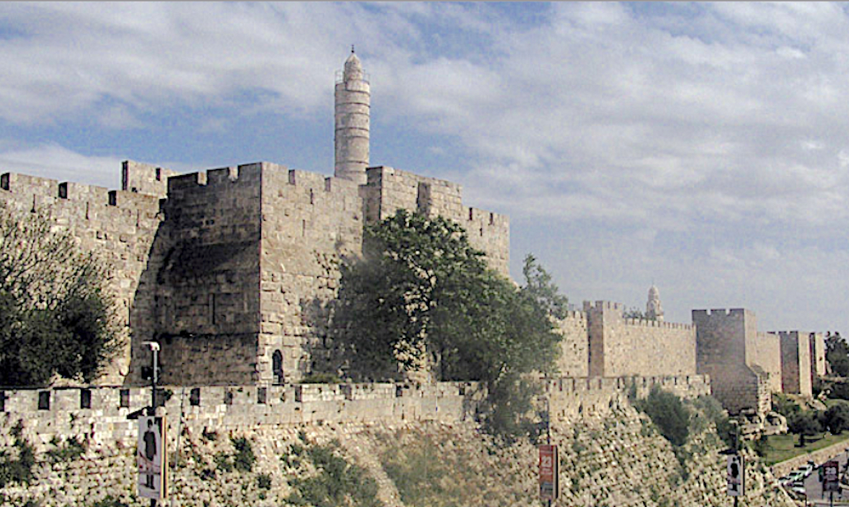 NephiCode Nephites in the City of Nephi