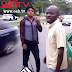 Mild drama as gay passenger tries to seduce cab driver in Abuja