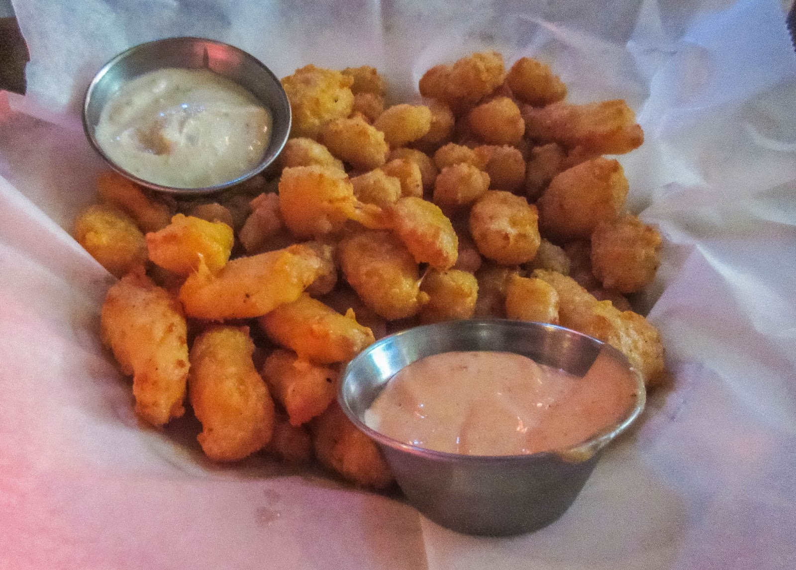 Cannundrums The Old Fashioned Madison, WI