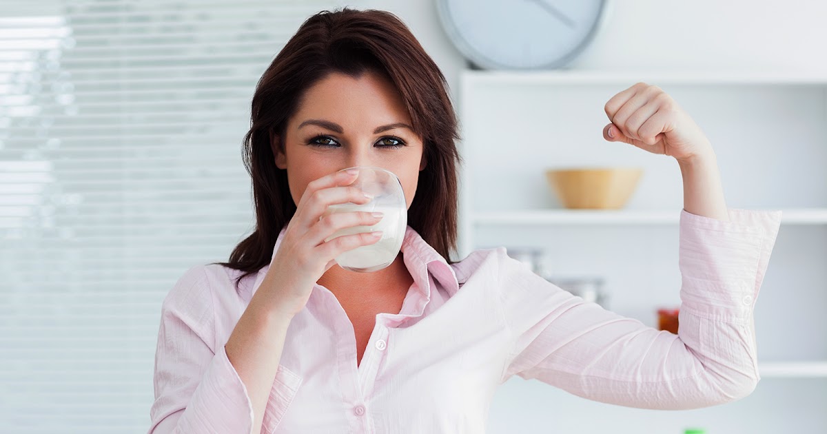 Can I Drink Milk After Taking Medicine? Koprol News