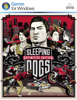sleeping dogs definitive edition repack sleeping dogs definitive edition repack