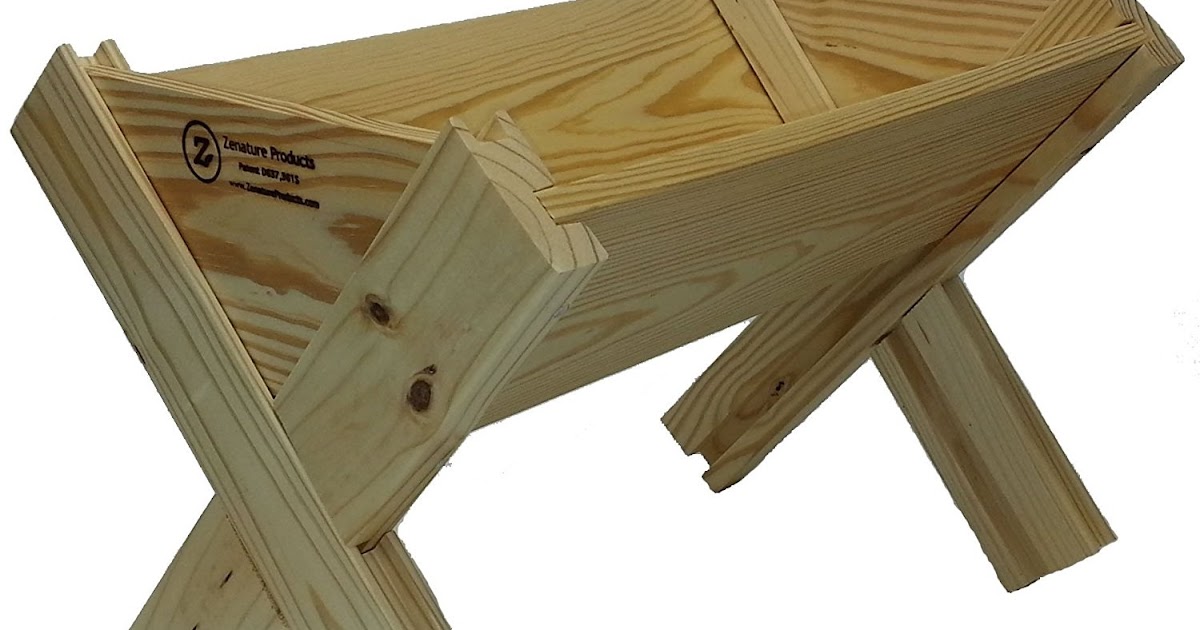 Feeders For Deer Best Deer Feeder