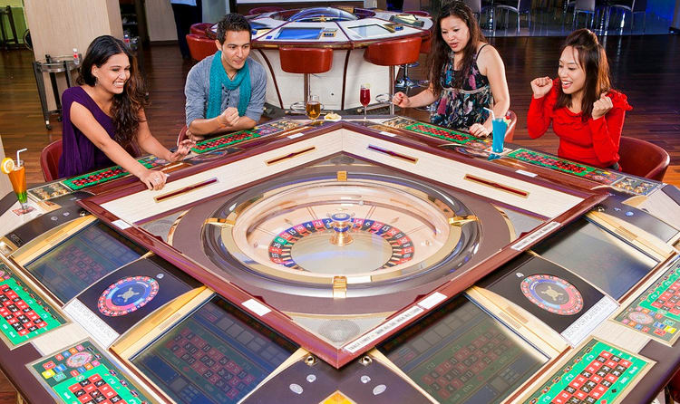 Situs Poker Online Indonesia