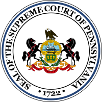 Pennsylvania Supreme Court Tells DA Jim Martin to Beat It