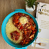 Czerwona potrawka z tofu - prosty przepis!
