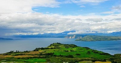 a tourist destination