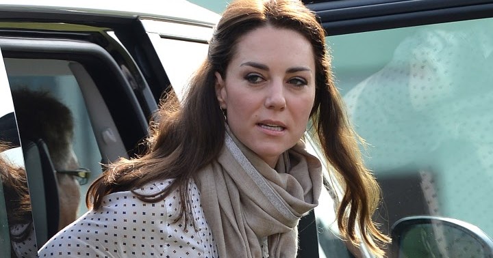 Duchess Kate: William and Kate's Early Morning Safari Date