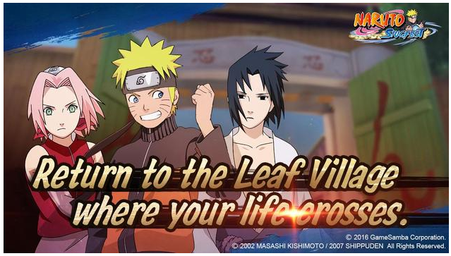 Naruto Apk And Obb Naruto Apk And Obb