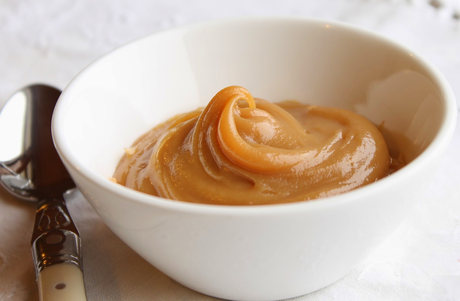 THERMOALDENTE MANJAR VERSION LIGHT THERMOMIX