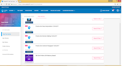 SBI Clerk Prelims Memory Based Paper: Download Now |_3.1
