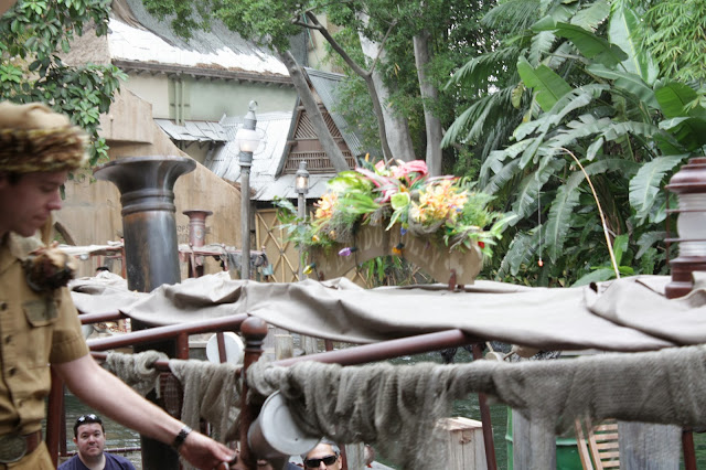 Jingle Cruise