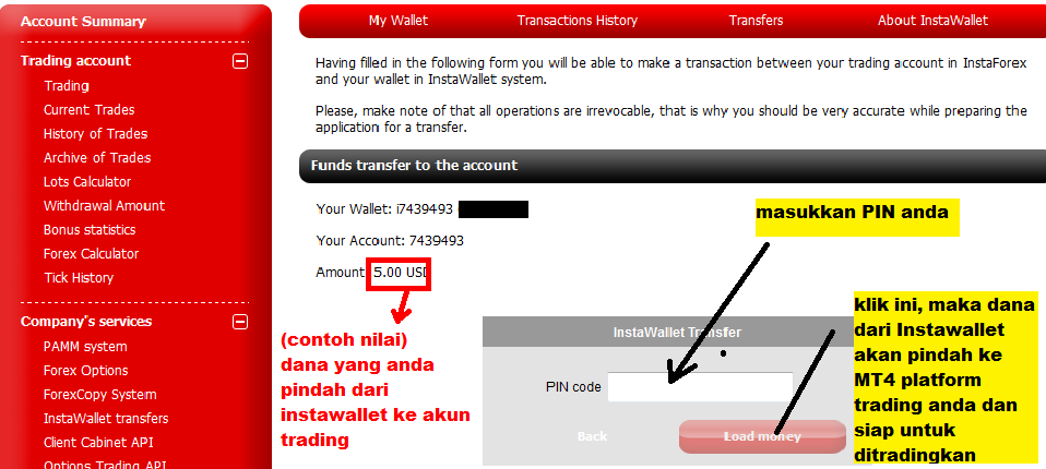 Pasar valuta asing - Wikipedia bahasa Indonesia, ensiklopedia bebas