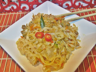 Mancare chinezeasca