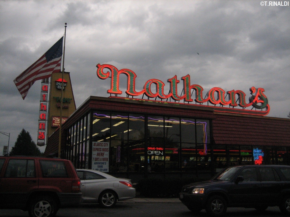 New York Neon Hudson River Neon Part 1 Westchester