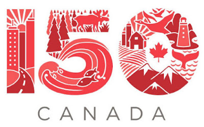 150th anniversary of Canada