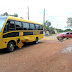 06/02 - 14:04h - Acidente envolvendo ônibus do transporte escolar em Itapirapuã