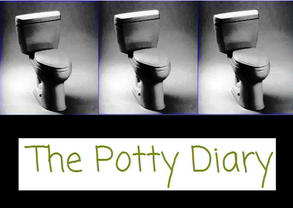 The Potty Diary