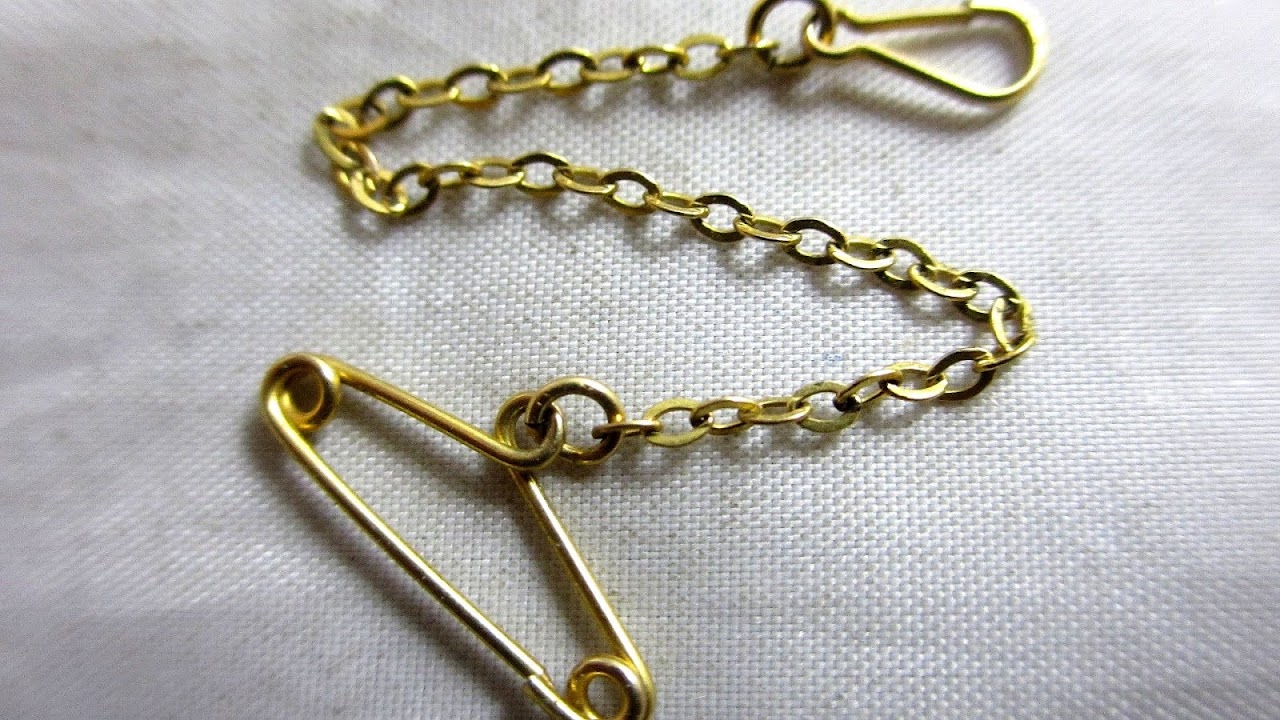 Yellow Safety Chain Yellow Choices