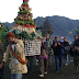 Menengok Atraksi Ritual Yadnya Kasada Di Gunung Bromo