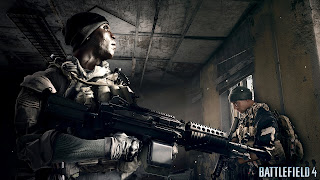Battlefield 4 pc game wallpapers | screenshots |images 