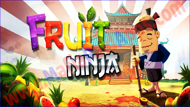 Fruit Ninja Premium 2.5.10.473165 Mod (Bonus,carambola) Apk for android
