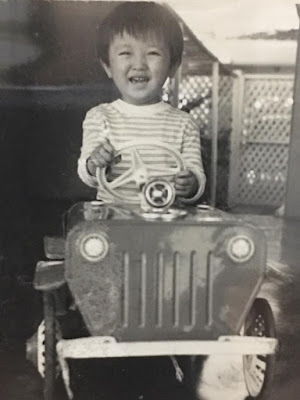  Cesar Noriyoshi Oku 