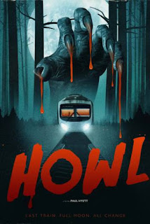 Howl (2015) Full Movie Watch Online DVD Print Quality Free Download