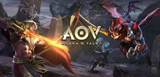 Cara Set Pro Build Hero Arena Of Valor 