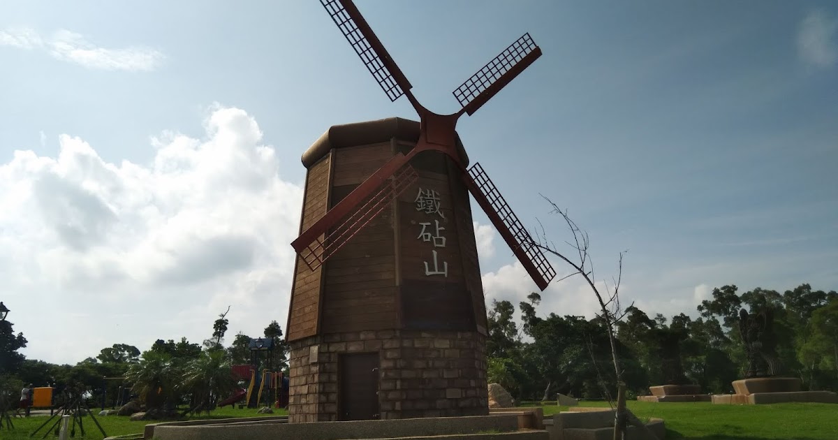 ZhiBin's 談天說地