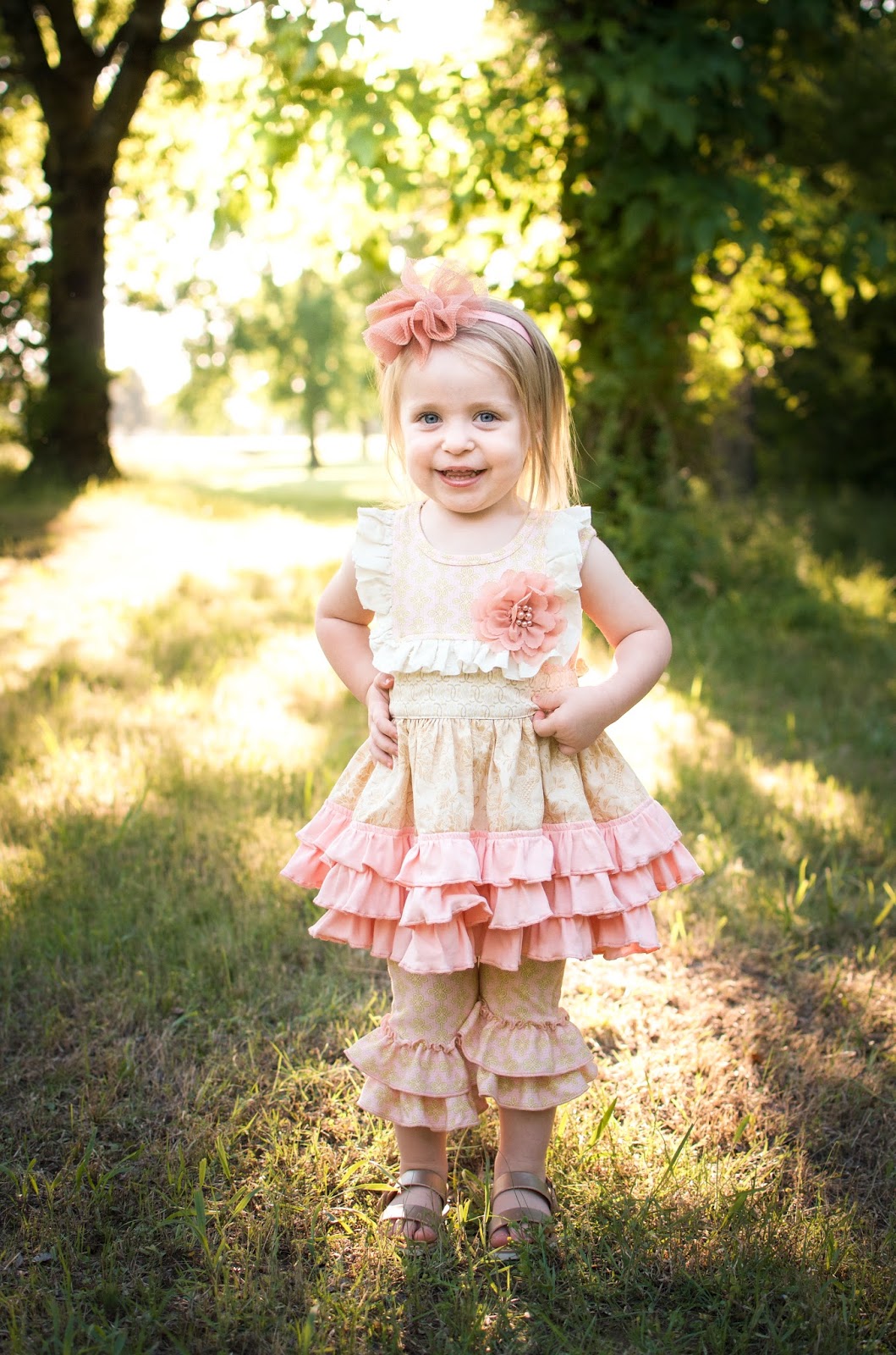 Brittney Owens Photography: Duda Family Session {Fort Smith Photographer}