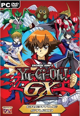 3d yu gi oh pc game 3d yu gi oh pc game