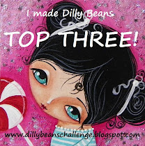 Top 3 chez Dilly Beans :-))