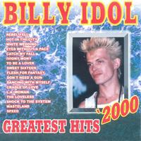 [1999] - Greatest Hits '2000