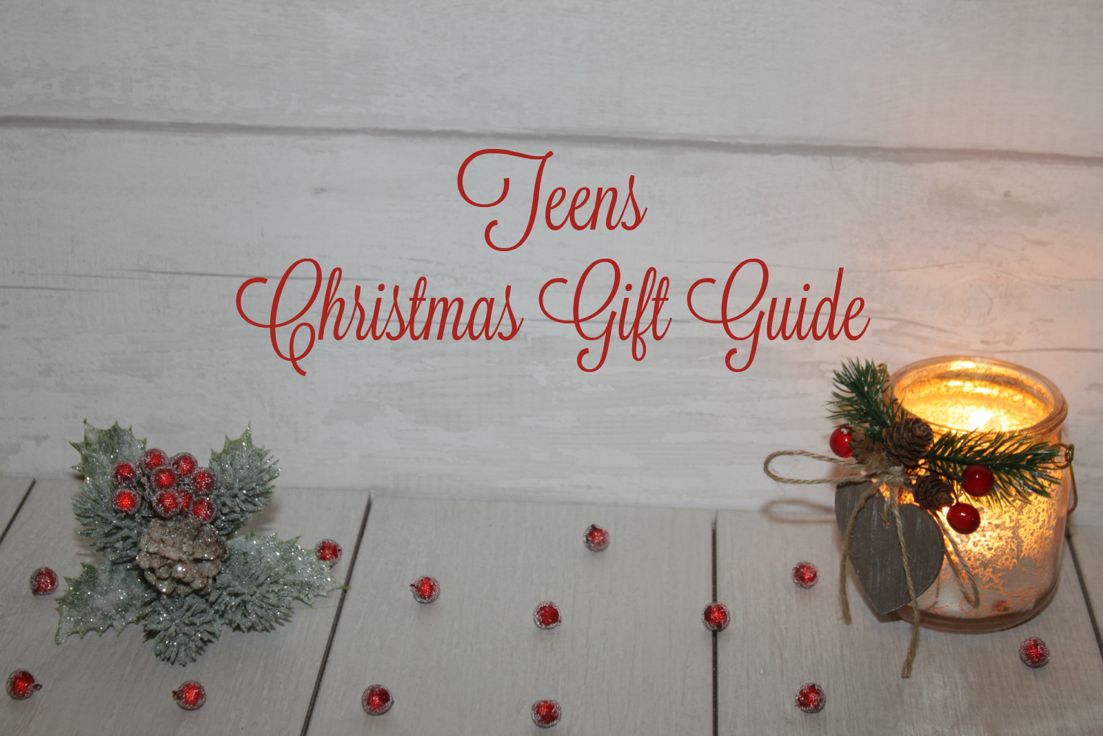 gifts for mum christmas 2018