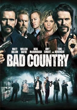 Bad Country en Español Latino
