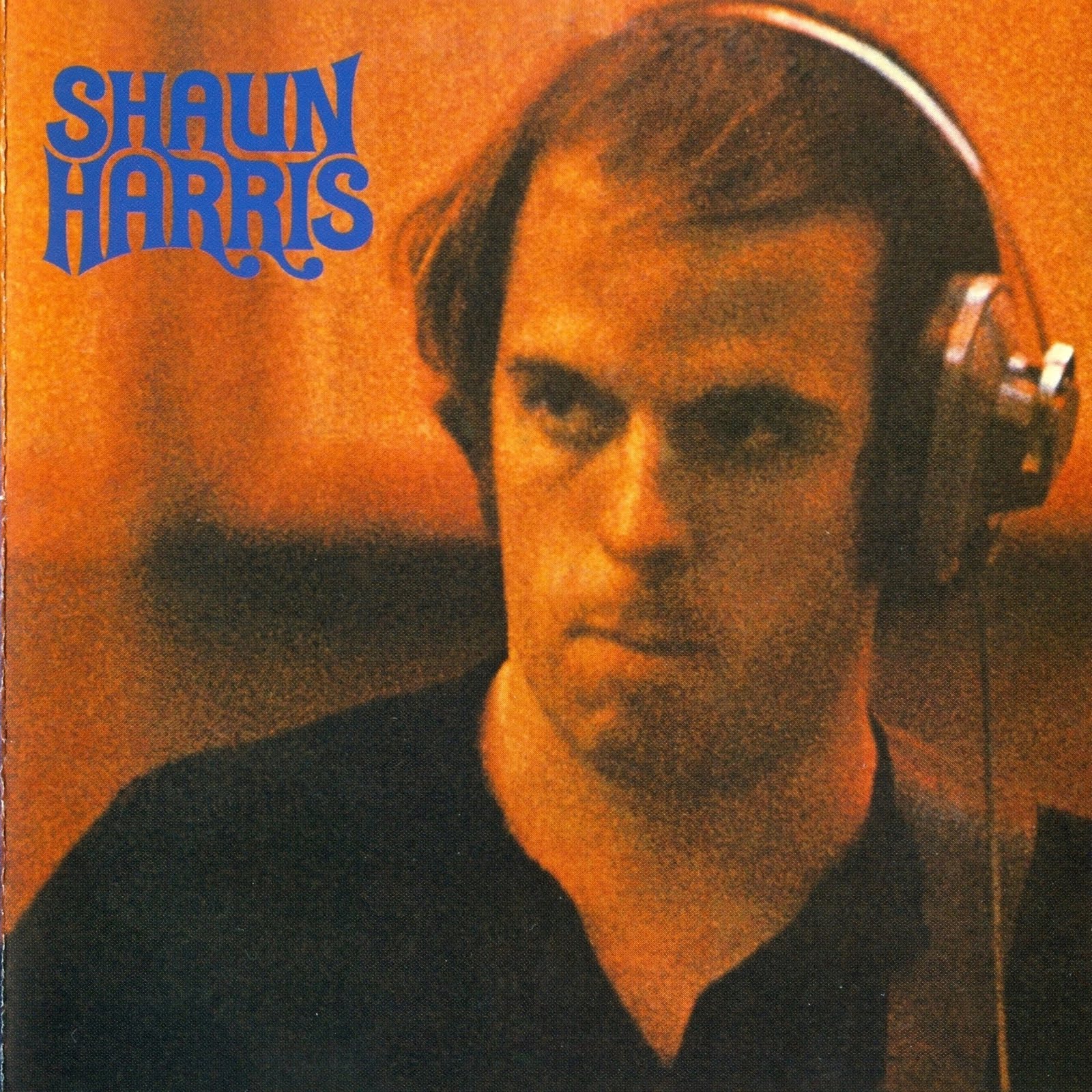 ProgMusic Paradise Shaun Harris Shaun Harris 1973 (Soft Pop Rock {US})