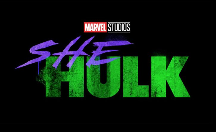 She-Hulk - Ordered to Series by Disney+ 