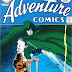 Adventure Comics #431 - Alex Toth art