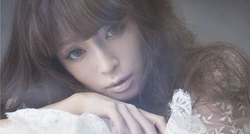 Novo álbum e DVD de Ayumi Hamasaki!