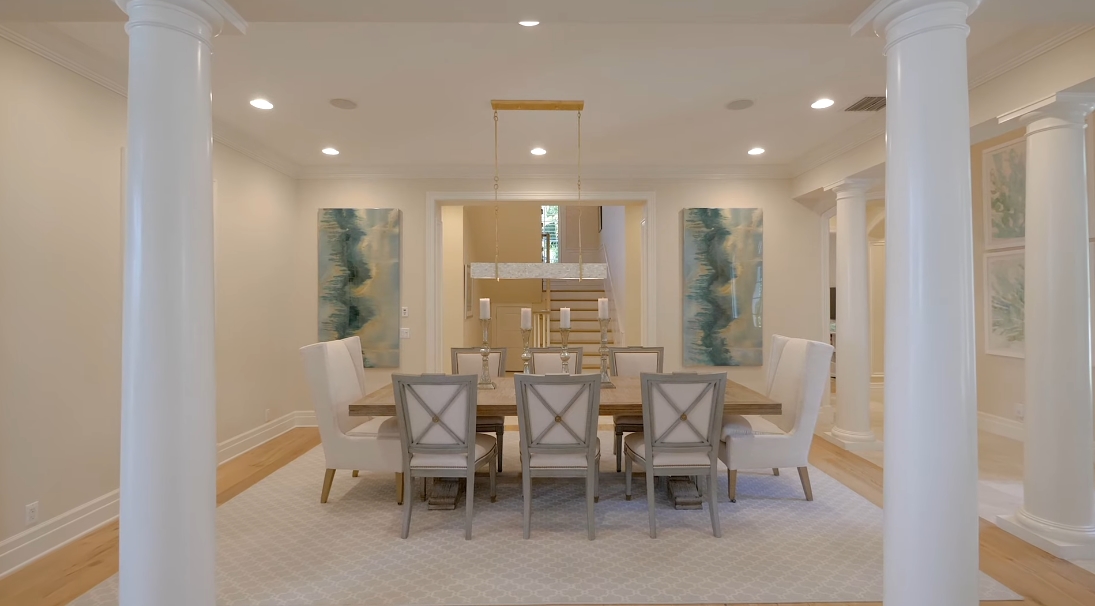 48 Interior Design Photos vs. 12881 Marsh Landing, Palm Beach Gradens, FL Luxury Home Tour