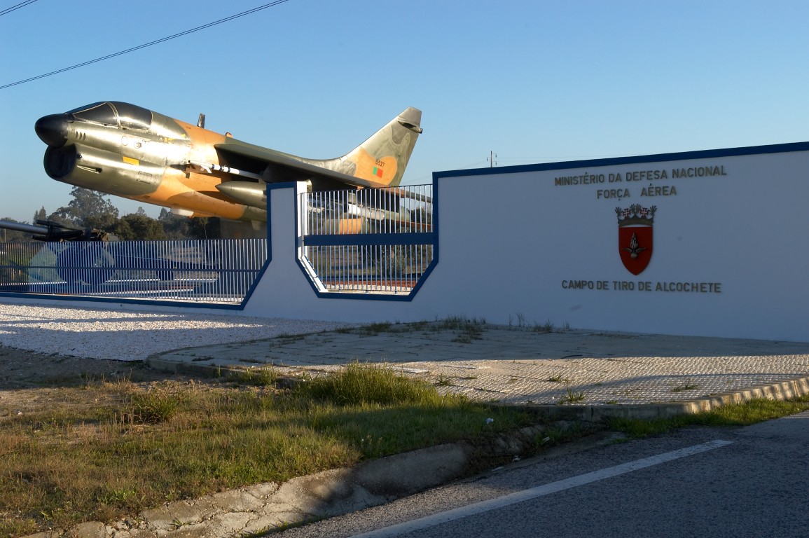 PCP quer Novo Aeroporto de Lisboa em Alcochete