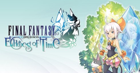 walkthrough for final fantasy echoes of time walkthrough for final fantasy echoes of time
